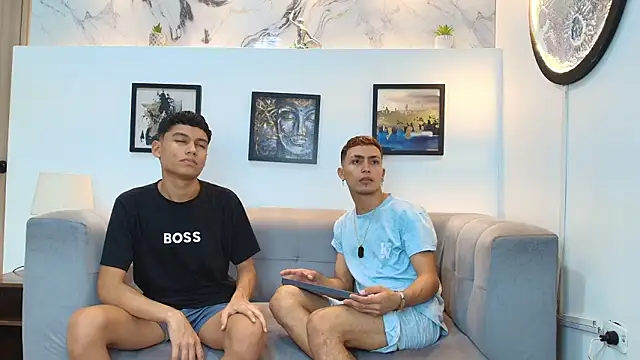 Snapshot of AVENGER_BOYS2026 chatting on 02-01-26, 02:32 AVENGER BOYS2026 online show from 02-01-26, 02:32