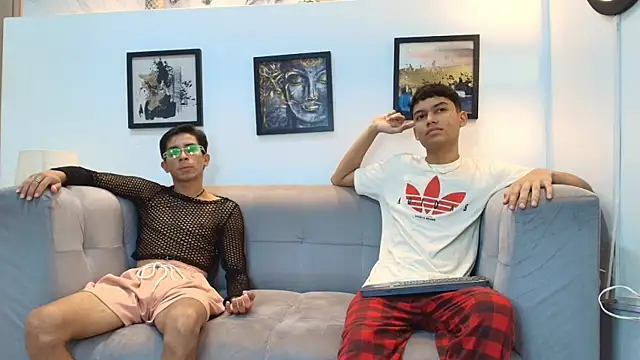 Snapshot of AVENGER_BOYS2026 chatting on 02-07-26, 01:20 AVENGER BOYS2026 online show from 02-07-26, 01:20