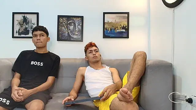 Snapshot of AVENGER_BOYS2026 chatting on 02-08-26, 02:20 AVENGER BOYS2026 online show from 02-08-26, 02:20