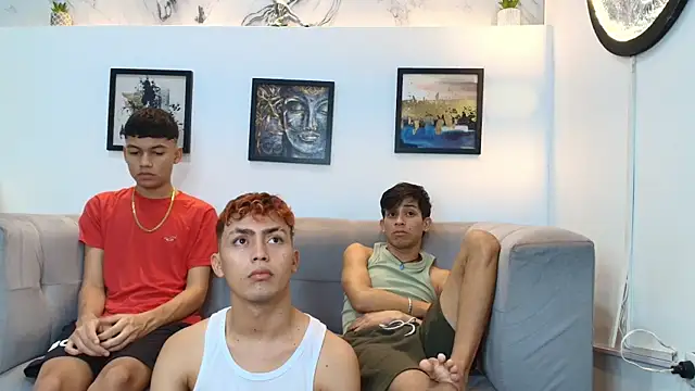 Snapshot of AVENGER_BOYS2026 chatting on 02-12-26, 01:22 AVENGER BOYS2026 online show from 02-12-26, 01:22