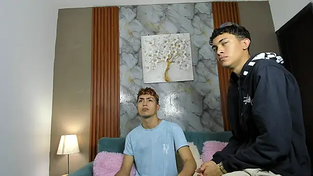 Snapshot of AVENGER_BOYS2026 chatting on 02-22-26, 01:20 AVENGER BOYS2026 online show from 02-22-26, 01:20