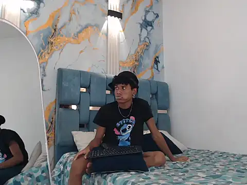 MAPOLA GREAT online show from 01-16-26, 07:34