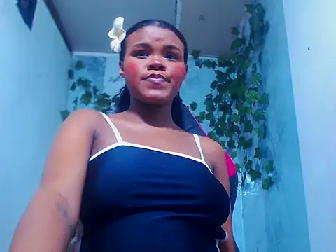 Negri hot crazy online show from 02-09-26, 08:40