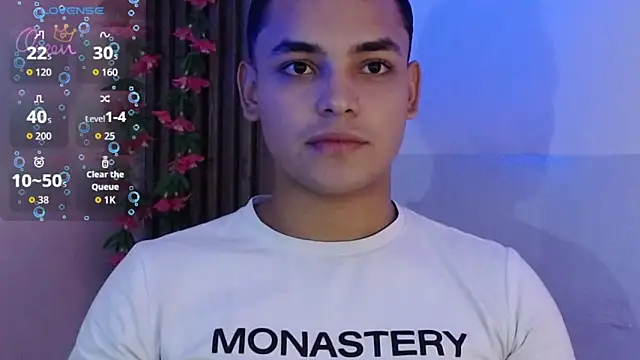 Snapshot of studentdeivy_ chatting on 02-27-26, 12:43 studentdeivy online show from 02-27-26, 12:43