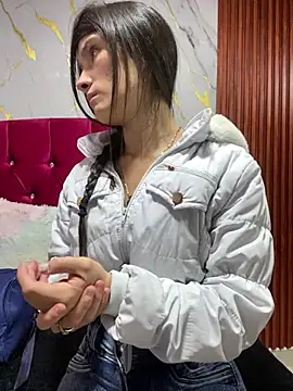 Michelle ec online show from 02-07-26, 05:22