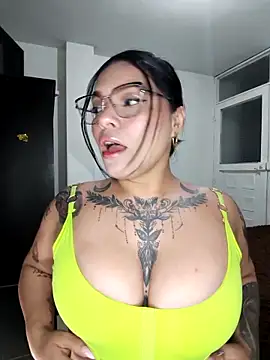 brenda palacio online show from 02-16-26, 02:18