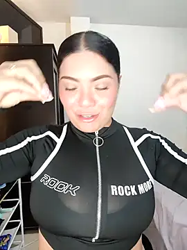 brenda palacio online show from 02-21-26, 09:38