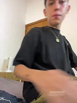 Iamcami  online show from 02-16-26, 07:21