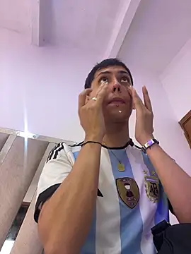 Iamcami  online show from 02-24-26, 06:50