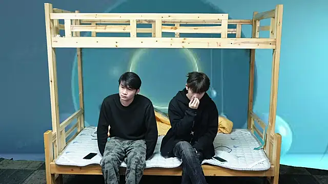 shuai-shuai-22 online show from 01-10-26, 02:02