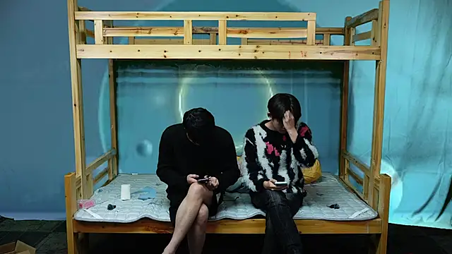 shuai-shuai-22 online show from 01-14-26, 12:49