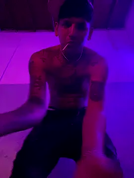 Sam 33 sexy 27 online show from 01-07-26, 12:07