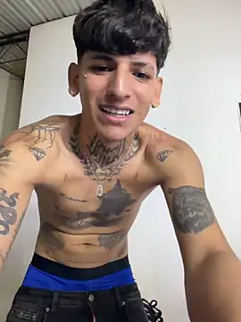 Sam 33 sexy 27 online show from 02-10-26, 08:51