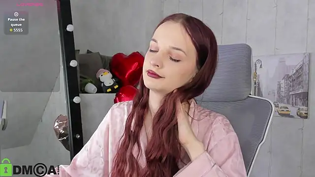 Snapshot of Alicia_Adammss chatting on 02-19-26, 12:28 Alicia Adammss online show from 02-19-26, 12:28