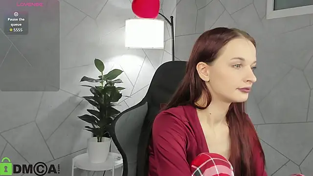 Snapshot of Alicia_Adammss chatting on 02-21-26, 12:33 Alicia Adammss online show from 02-21-26, 12:33