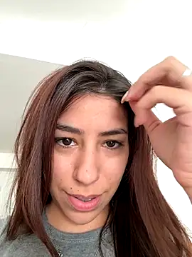 Chiarabbyfun online show from 01-06-26, 08:45