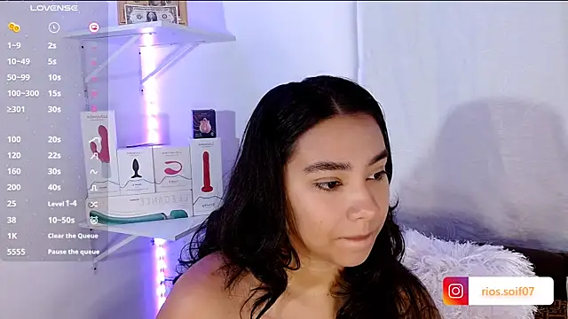 booty sofia online show from 01-13-26, 09:36