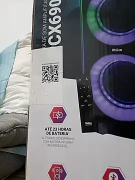 ofjuliaa online show from 01-12-26, 05:51