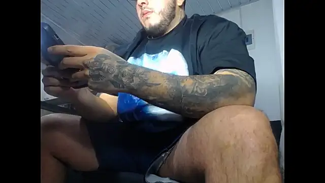 Nero VanHelsing online show from 03-25-26, 06:30