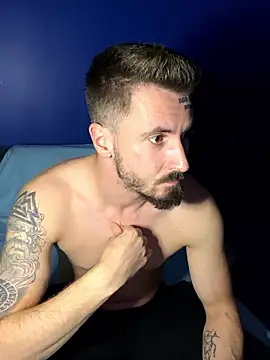 ANU-ZET online show from 01-17-26, 04:00