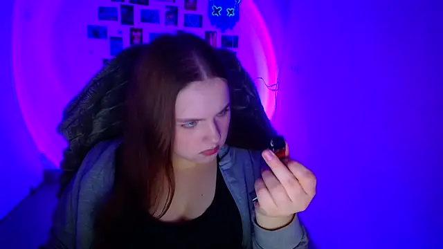 Kitty Mia Kitty online show from 02-16-26, 06:31