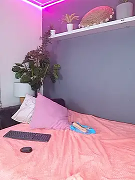 adhara-walk online show from 01-12-26, 01:27