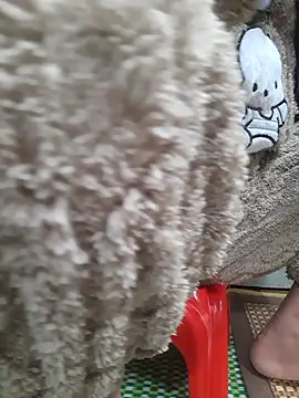 -Bunny-y online show from 01-07-26, 01:46