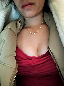 -Lynn- online show from 01-12-26, 01:33