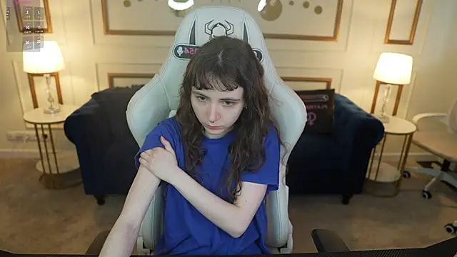 Orly flame online show from 02-23-26, 12:02