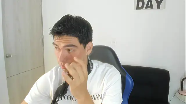 JAAMESSBROWN online show from 02-21-26, 01:01