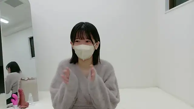 yuruchan  online show from 02-20-26, 03:56