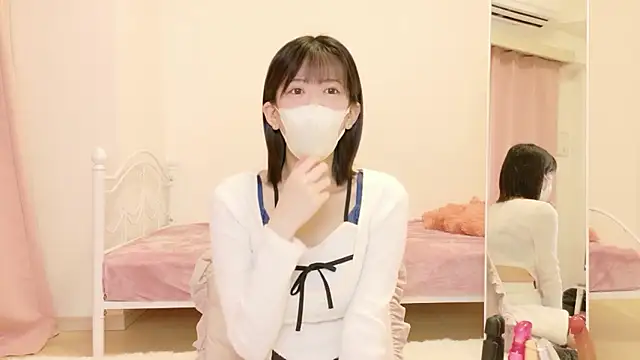 yuruchan  online show from 02-21-26, 03:46