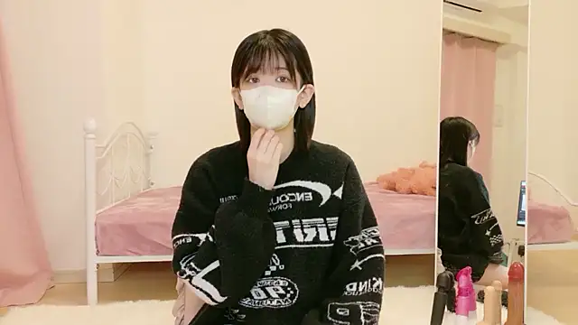 yuruchan  online show from 02-22-26, 07:08