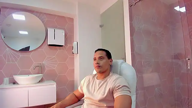 Jack Foster  online show from 01-15-26, 03:55