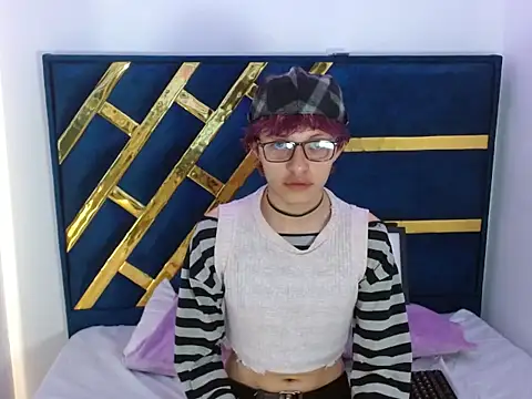 Angel adrien online show from 01-09-26, 12:52