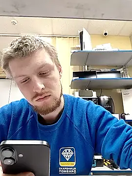 yurii magic online show from 02-05-26, 07:35