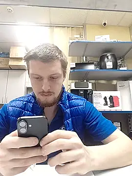 yurii magic online show from 02-07-26, 07:34