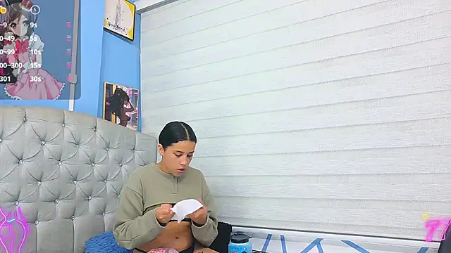 eimy hot19 online show from 02-20-26, 02:39