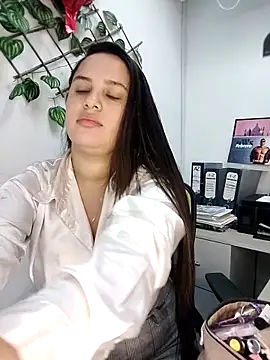 Victoria Poncce1 online show from 02-25-26, 01:21