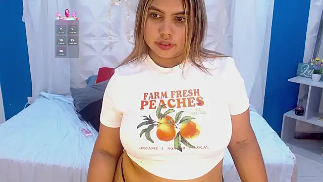 esmeralda cuisman online show from 01-31-26, 07:11