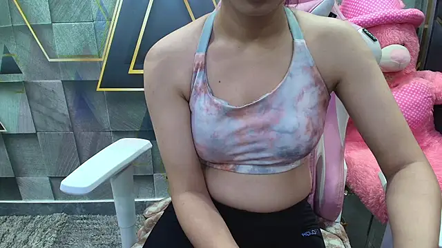 NymphoIsLive online show from 02-10-26, 12:09