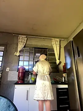 Myfeet8961 online show from 01-09-26, 12:19