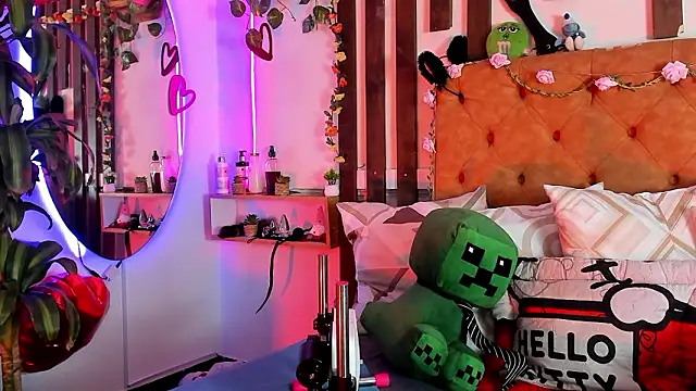 Snapshot of MeowMota_ chatting on 02-22-26, 06:06 MeowMota online show from 02-22-26, 06:06