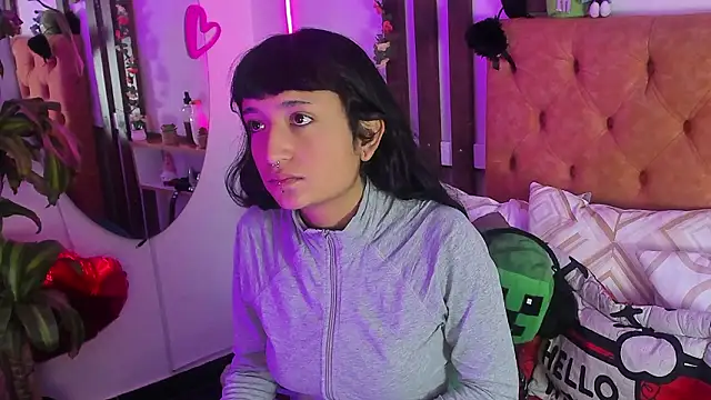 Snapshot of MeowMota_ chatting on 02-27-26, 06:08 MeowMota online show from 02-27-26, 06:08