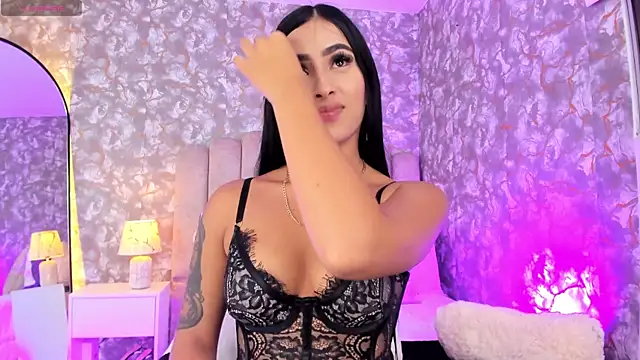 MiaTowson  online show from 01-16-26, 02:37