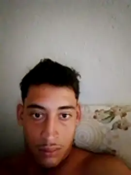 Marlon549 online show from 01-12-26, 05:40