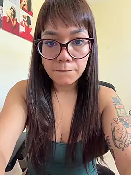 AlinayAlesso online show from 01-08-26, 02:30