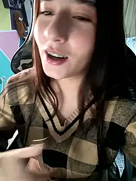 Mysticdooll69 online show from 04-06-26, 04:30