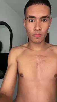 kronos Rios online show from 01-08-26, 07:05