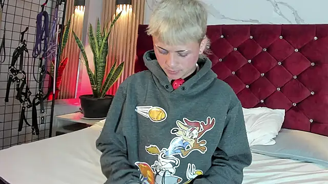 Heiden-Stiven online show from 01-09-26, 03:20